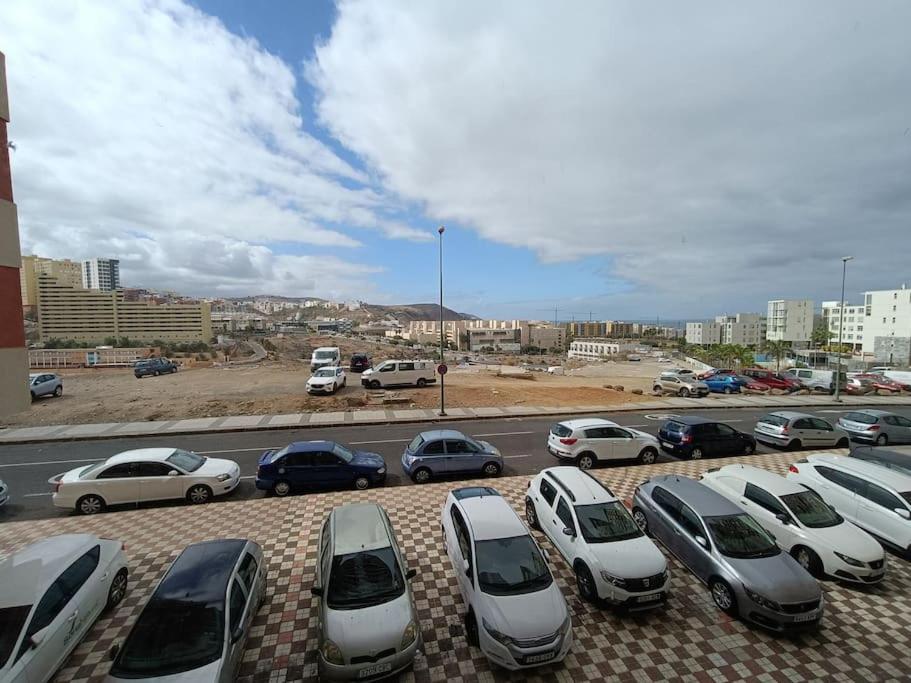Buenavista5 Las Palmas de Gran Canária Exterior foto